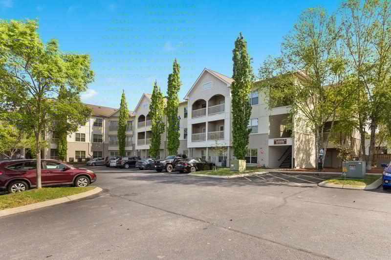 2197 Nolensville Pike #113, Nashville, TN 37211