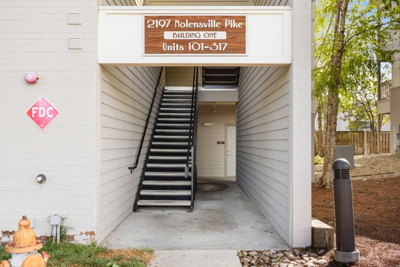 2197 Nolensville Pike #113, Nashville, TN 37211