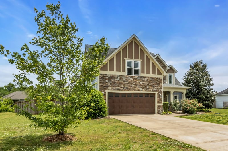 412 Drema Ct, Murfreesboro, TN 37127
