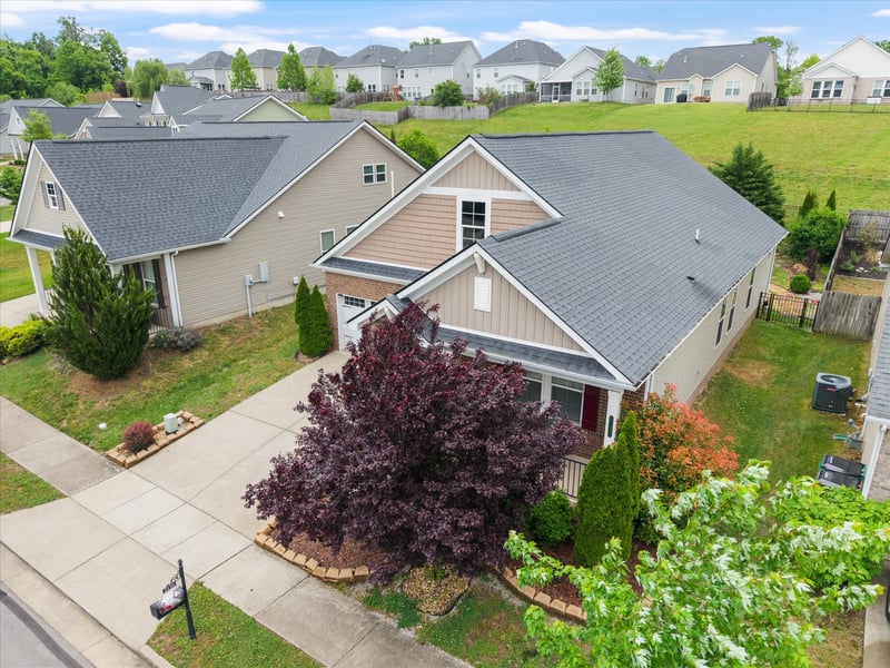 2120 Hickory Brook Dr, Hermitage, TN 37076