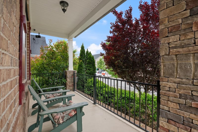 2120 Hickory Brook Dr, Hermitage, TN 37076