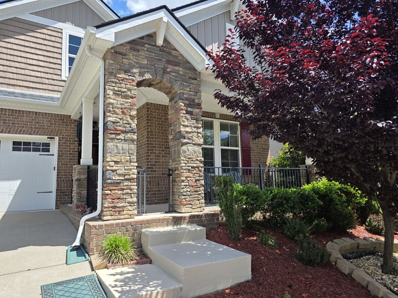 2120 Hickory Brook Dr, Hermitage, TN 37076