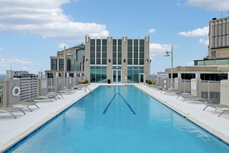 415 Church St #2413, Nashville, TN 37219