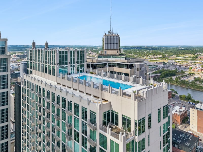 415 Church St #2413, Nashville, TN 37219
