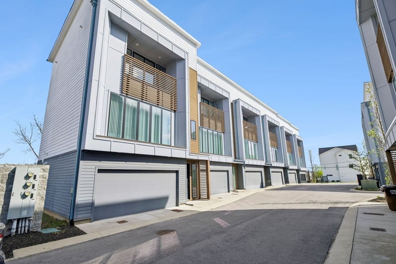227 Oceola Ave #6, Nashville, TN 37209