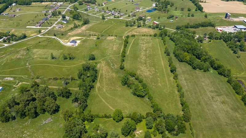 0 Thompson Ln Lot 19, Portland, TN 37148