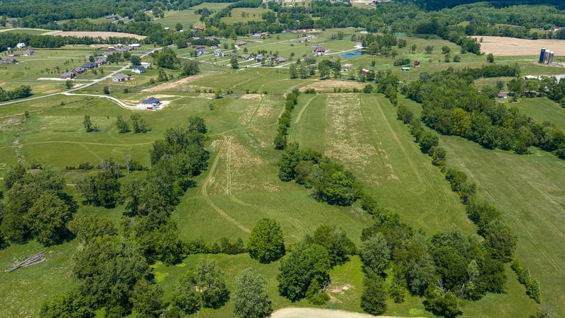 0 Thompson Ln Lot 19, Portland, TN 37148