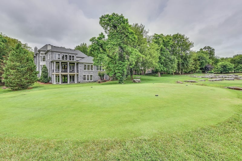5 Camel Back Ct, Brentwood, TN 37027