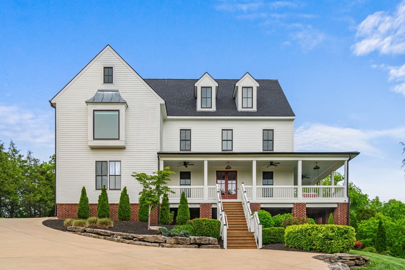 1000 Garner Hall Ln, Franklin, TN 37064