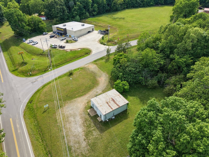 2815 Highway 49 , Charlotte, TN 37036