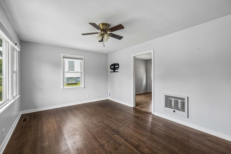 1921 Morris Ave, Columbia, TN 38401