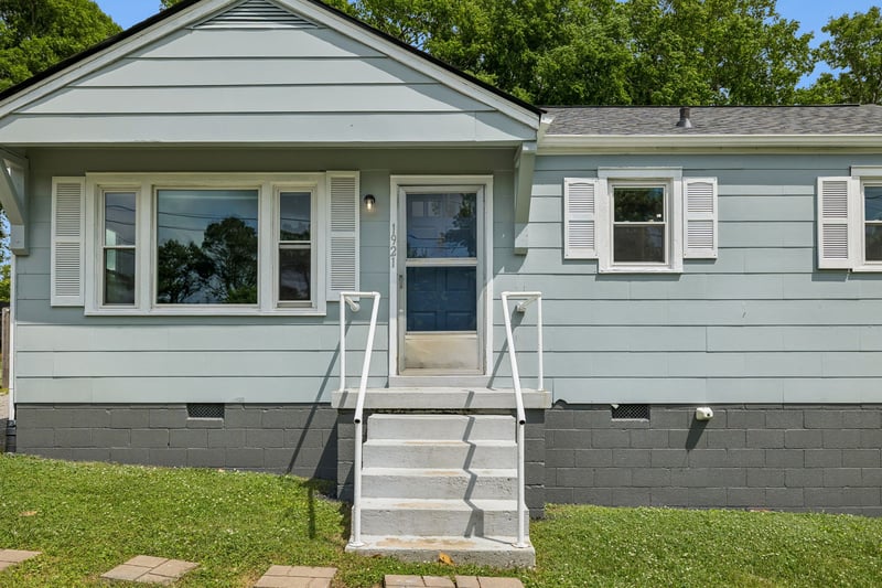 1921 Morris Ave, Columbia, TN 38401