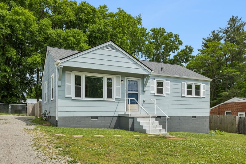 1921 Morris Ave, Columbia, TN 38401