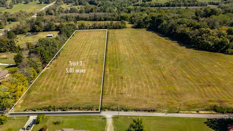 Harper Rd, Portland, TN 37148