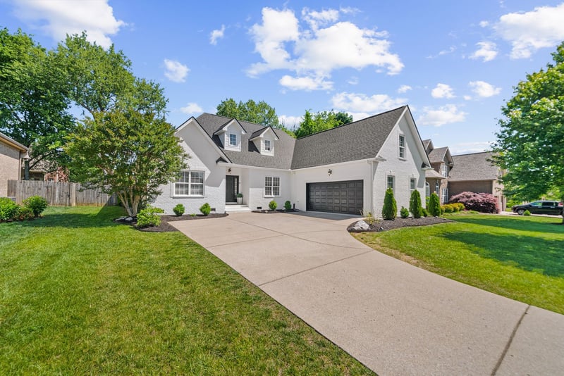 3015 Sakari Cir, Spring Hill, TN 37174