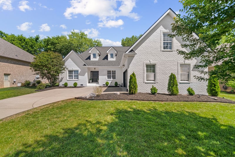 3015 Sakari Cir, Spring Hill, TN 37174