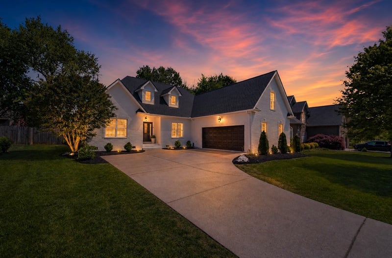 3015 Sakari Cir, Spring Hill, TN 37174