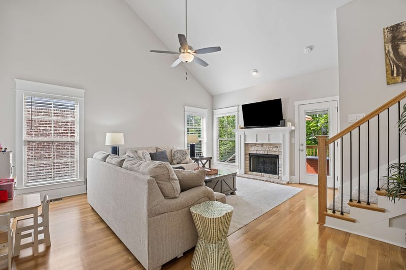 880 Bloomdale Trce, Hermitage, TN 37076