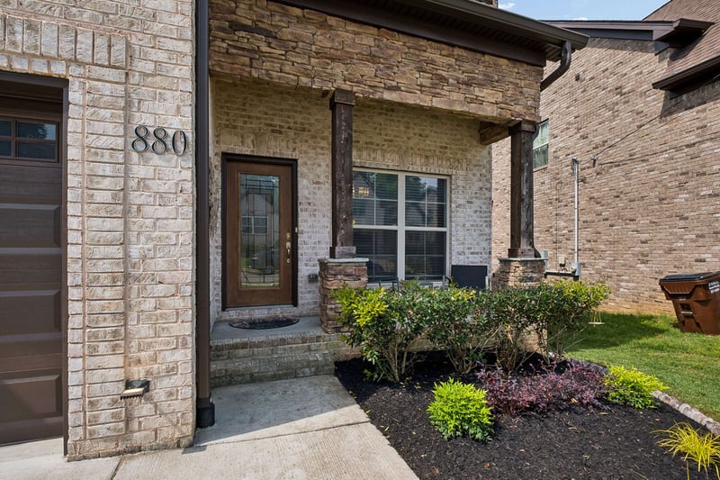 880 Bloomdale Trce, Hermitage, TN 37076