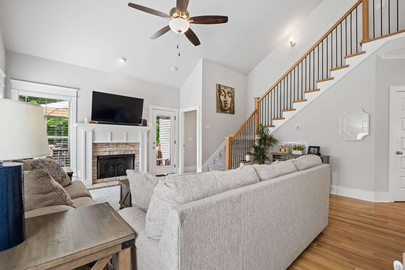 880 Bloomdale Trce, Hermitage, TN 37076