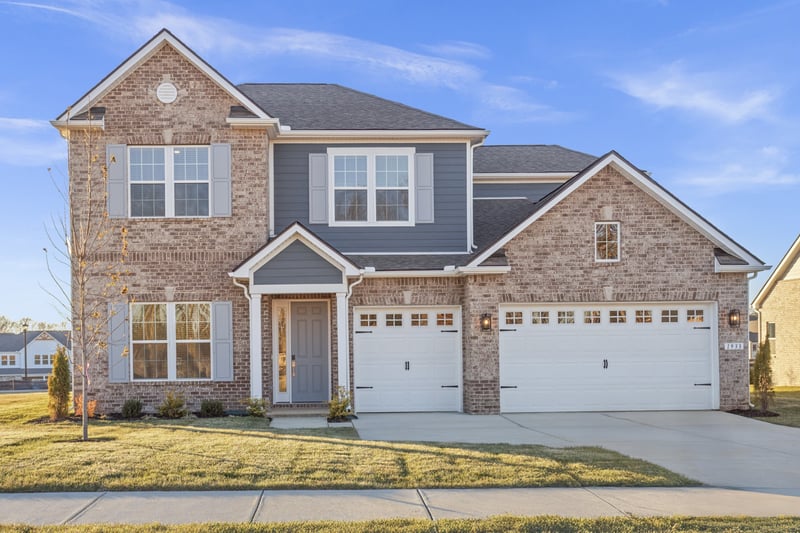 1933 Harmony Rd, Spring Hill, TN 37174