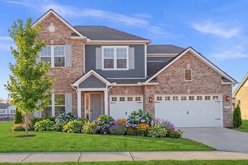 1933 Harmony Rd, Spring Hill, TN 37174