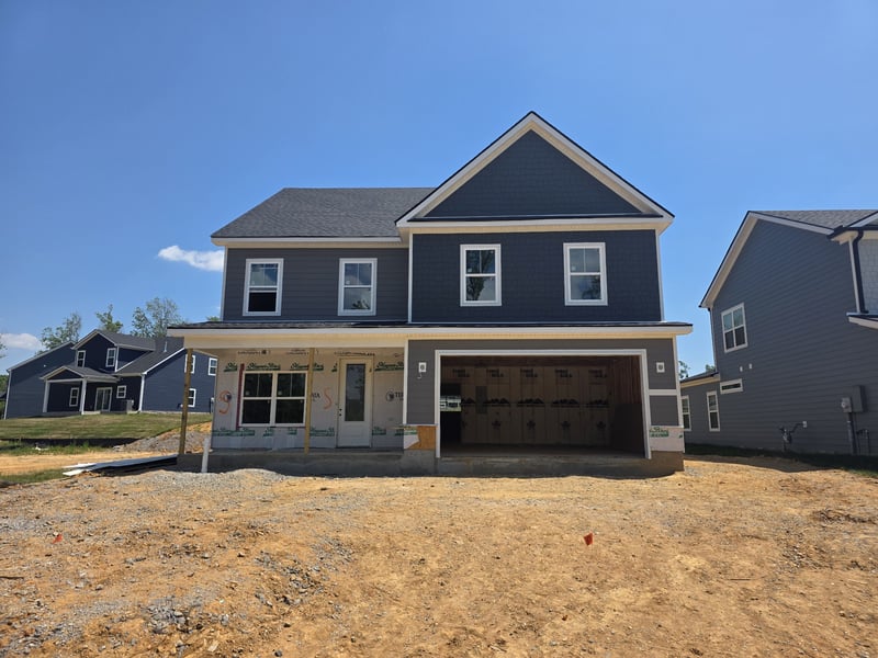 336 Springbrook Blvd, White House, TN 37188