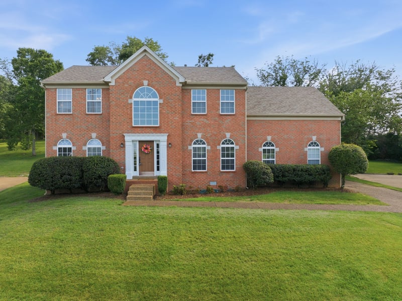 232 Spy Glass Way, Hendersonville, TN 37075