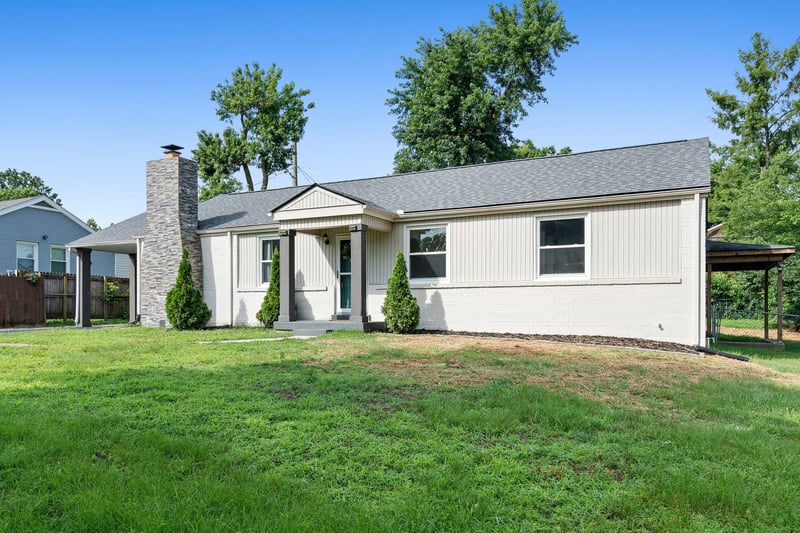246 Barker Rd, Nashville, TN 37214