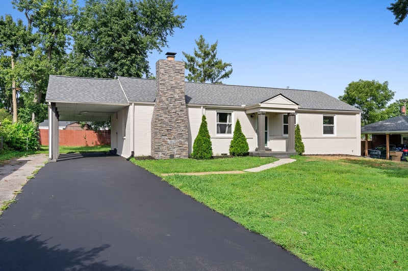 246 Barker Rd, Nashville, TN 37214