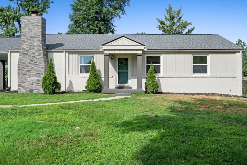 246 Barker Rd, Nashville, TN 37214