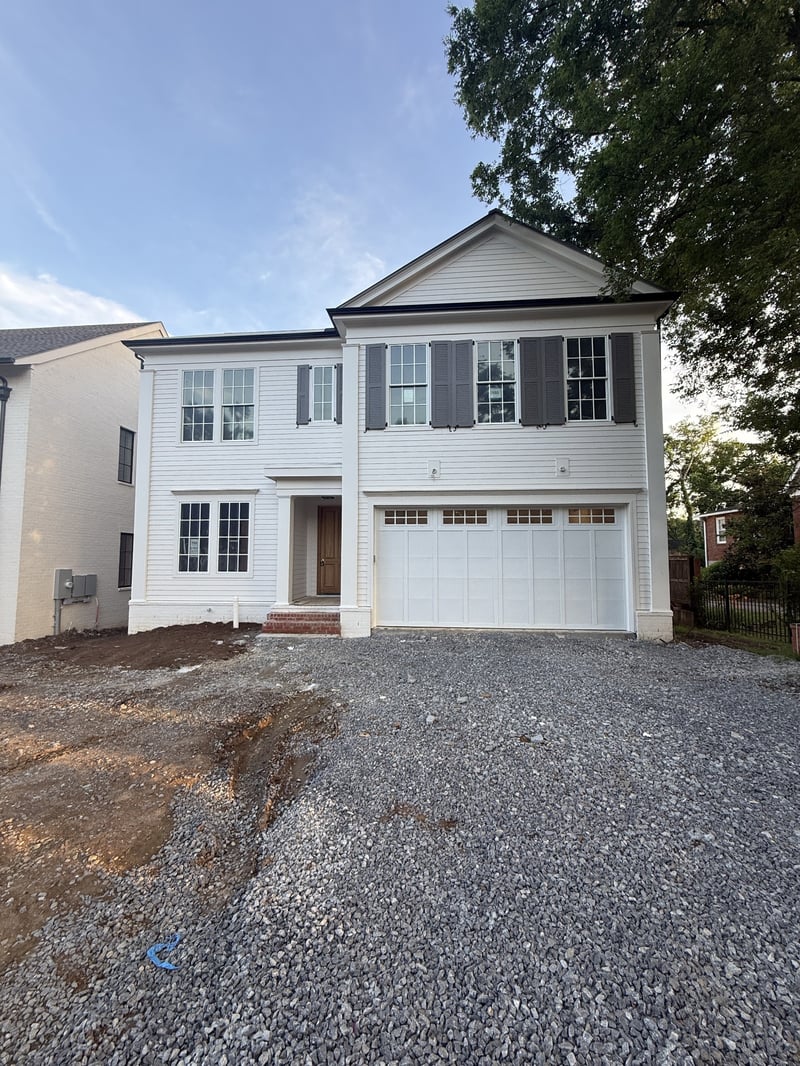 1133 Maplehurst Ln, Nashville, TN 37204
