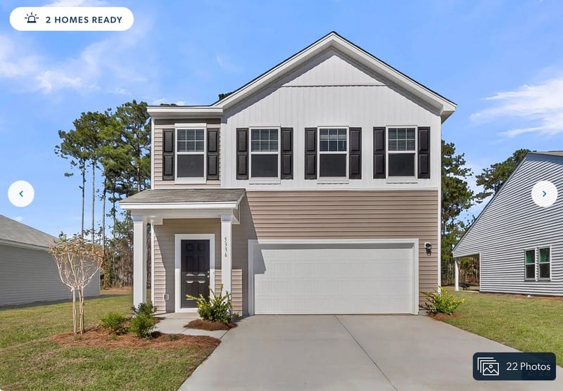 199 Snowdrop Ave, La Vergne, TN 37086