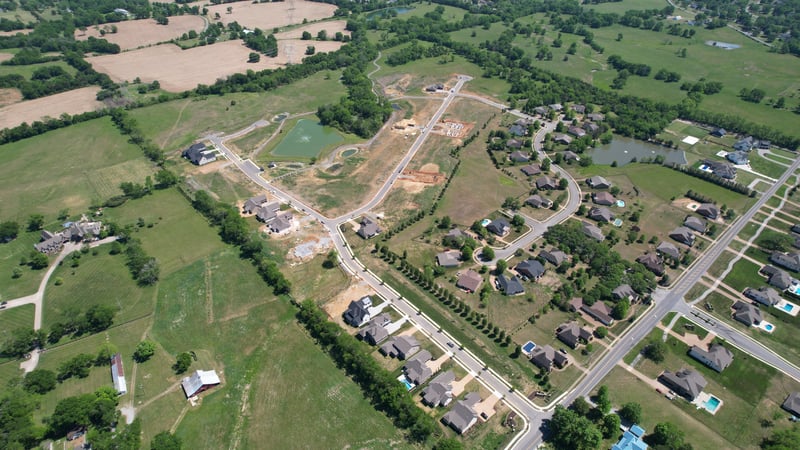 245 Bellsford Rd, Gallatin, TN 37066