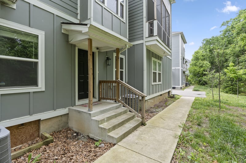 450 Glastonbury Rd #12, Nashville, TN 37217