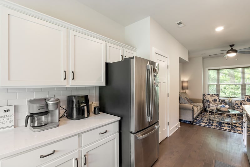 450 Glastonbury Rd #12, Nashville, TN 37217