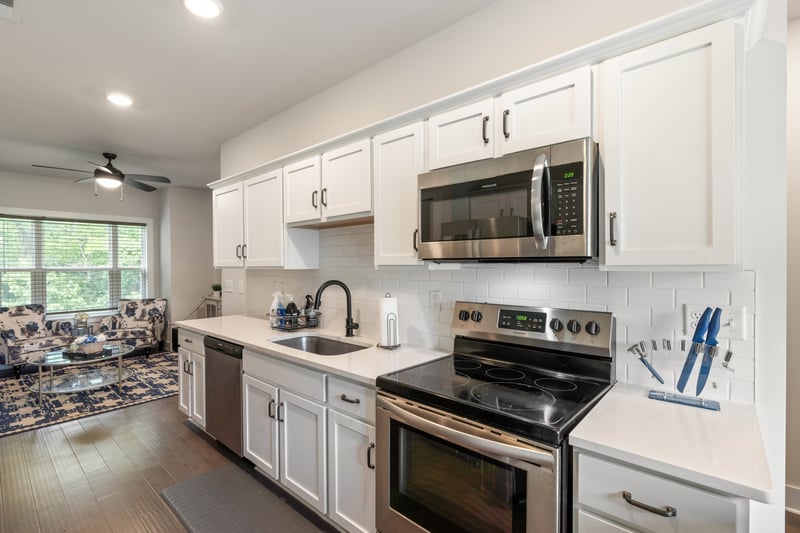 450 Glastonbury Rd #12, Nashville, TN 37217