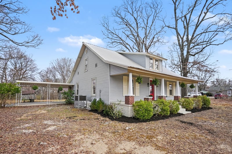 7224 Old Clarksville Pike, Joelton, TN 37080