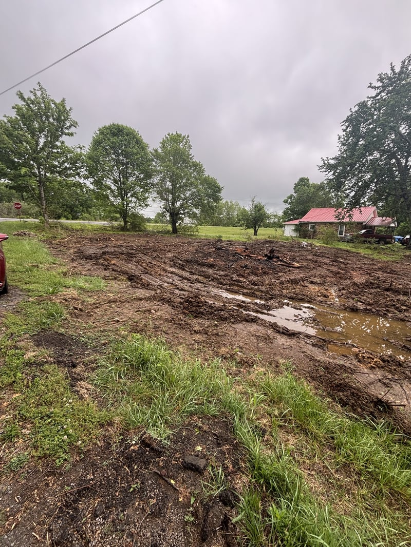 Sylvia Rd, Dickson, TN 37055