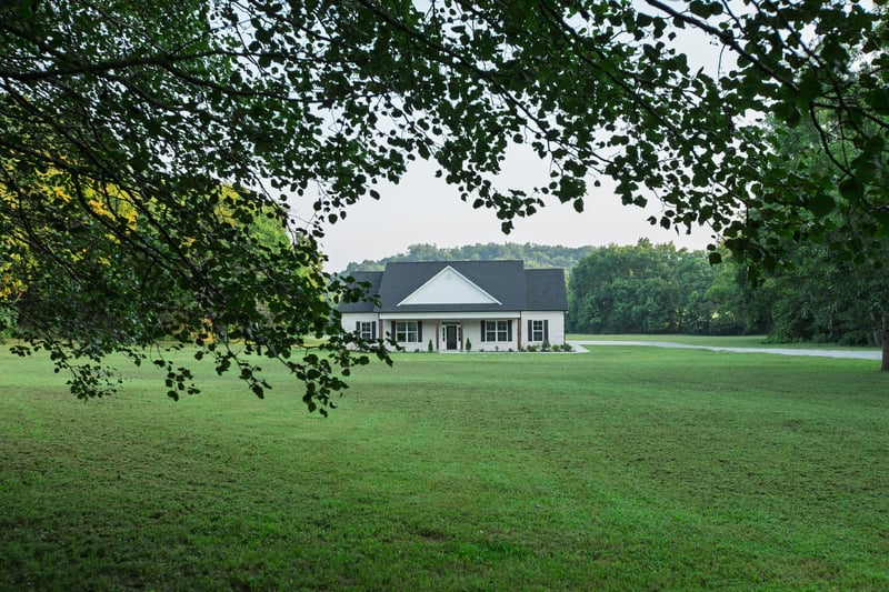 4518 Dry Fork Rd, Hampshire, TN 38461