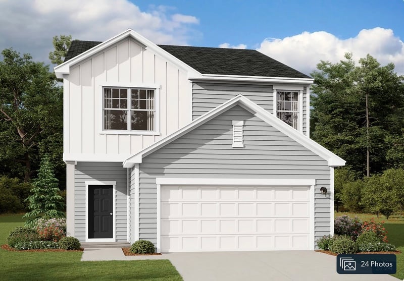 197 Snowdrop Ave, La Vergne, TN 37086