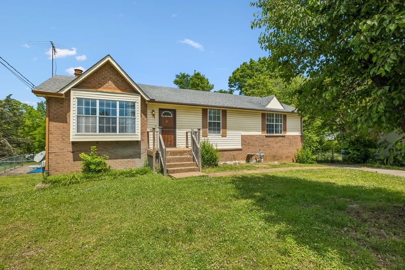 3308 Shakertown Ct, Antioch, TN 37013