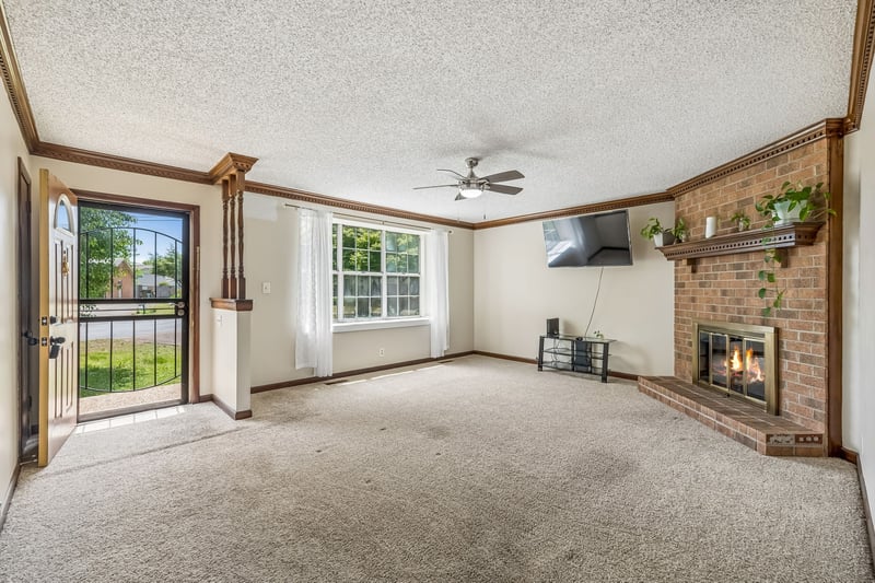 3308 Shakertown Ct, Antioch, TN 37013