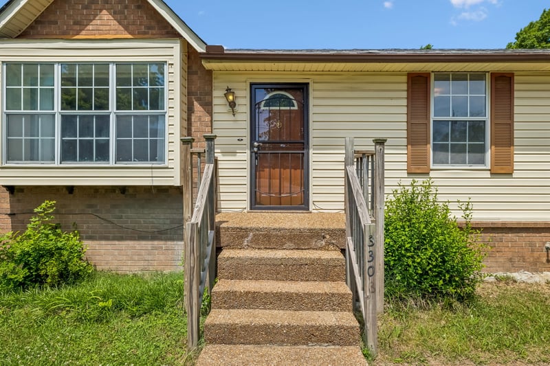 3308 Shakertown Ct, Antioch, TN 37013