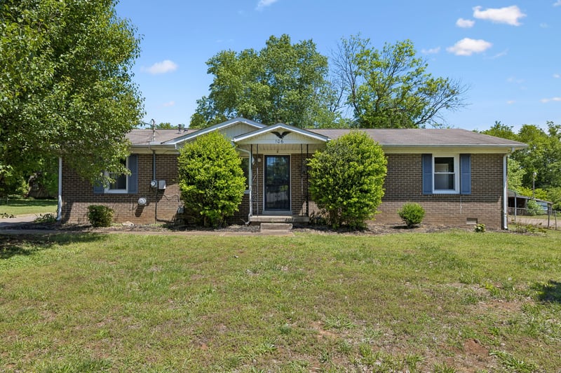 106 Oak Park Dr, Columbia, TN 38401