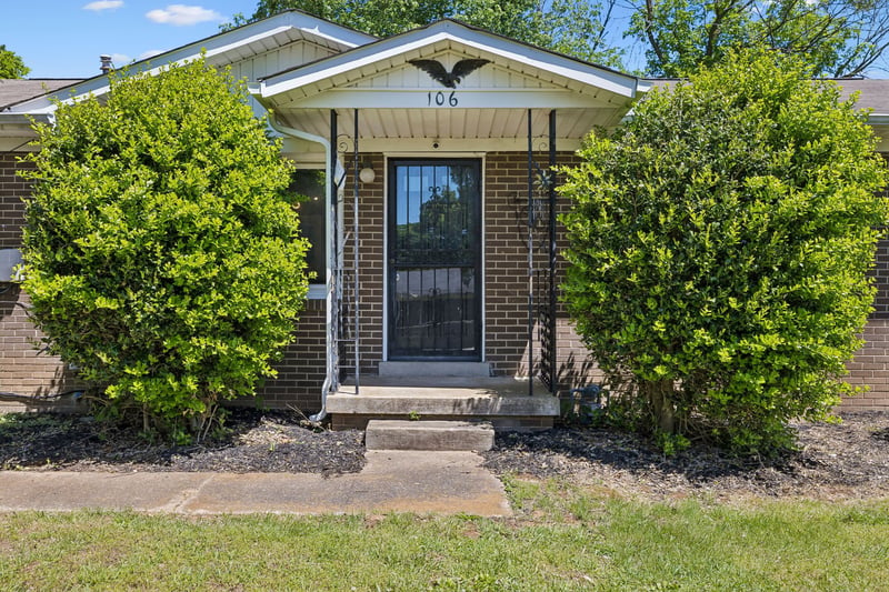 106 Oak Park Dr, Columbia, TN 38401