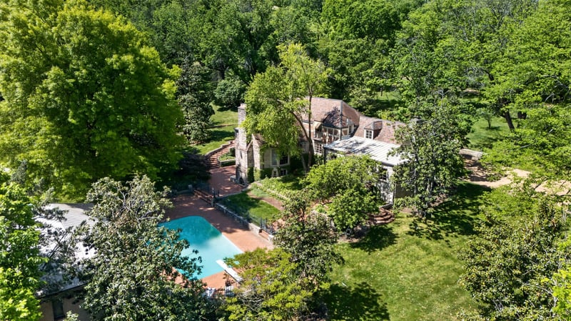 929 Tyne Blvd, Nashville, TN 37220