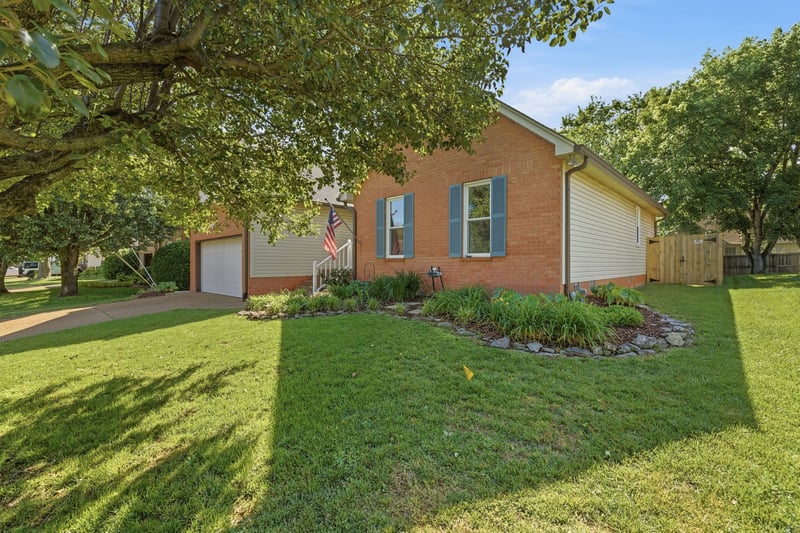 2721 Call Hill Rd, Nashville, TN 37211