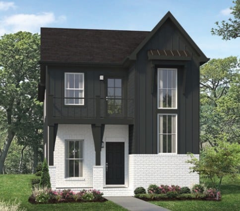 445 Almond Pvt Al, Gallatin, TN 37066