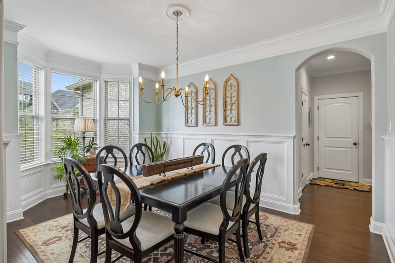 540 Great Angelica Way, Nolensville, TN 37135
